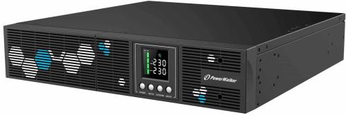 Джерело безперебійного живлення PowerWalker 2000 ВА / 1800 Вт / 9 А*ч (10121192)