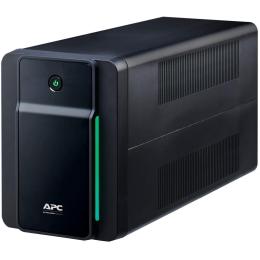 Джерело безперебійного живлення APC 1600 ВА / 900 Вт / 7 А*ч (BX1600MI)