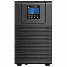 Джерело безперебійного живлення PowerWalker 2000 ВА / 1800 Вт / 9 А*ч (10122042)