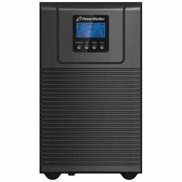 Джерело безперебійного живлення PowerWalker 2000 ВА / 1800 Вт / 9 А*ч (10122099)