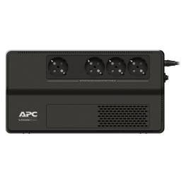 Джерело безперебійного живлення APC 1000 ВА / 600 Вт / 9 А*ч (BV1000I-GR)