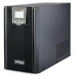Джерело безперебійного живлення EnerGenie 3000 ВА / 2400 Вт / 9 А*ч (EG-UPS-PS3000-01)