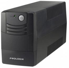 Джерело безперебійного живлення ProLogix 1500 ВА / 900 Вт / 9 А*ч (PLPU1500VA4LED)