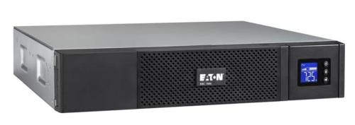 Джерело безперебійного живлення Eaton 1000 ВА / 700 Вт / 9 А*ч (5SC1000IR)