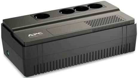 Джерело безперебійного живлення APC 800 ВА / 450 Вт / 7 А*ч (BV800I-GR)