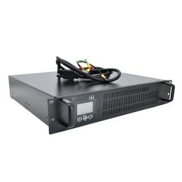 Джерело безперебійного живлення Ritar 2000 ВА / 1800 Вт / Без АКБ (RT-2KL-LCD)
