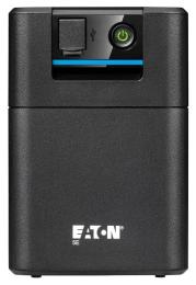 Джерело безперебійного живлення Eaton 700 ВА / 360 Вт / 7 А*ч (5E700UI)