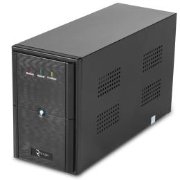 Джерело безперебійного живлення Ritar 1500 ВА / 900 Вт / 9 А*ч (E-RTM1500L)