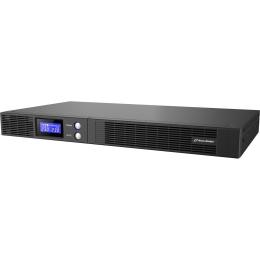 Джерело безперебійного живлення PowerWalker 750 ВА / 450 Вт / 9 А*ч (10121048)