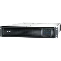 Джерело безперебійного живлення APC 2200 ВА / 1980 Вт / 12 А*ч (SMT2200RMI2UC)