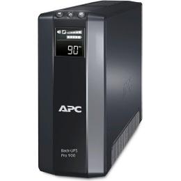 Джерело безперебійного живлення APC 900 ВА / 540 Вт / 7 А*ч (BR900G-GR)