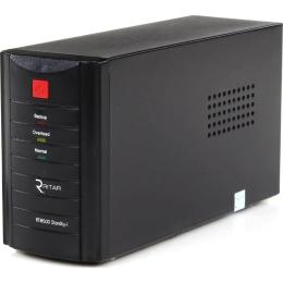 Джерело безперебійного живлення Ritar 500 ВА / 300 Вт / 4.5 А*ч (RTM500L)