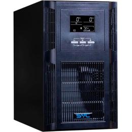 Джерело безперебійного живлення SVC 2000 ВА / 2000 Вт / 9 А*ч (PT-2KSB-LCD)