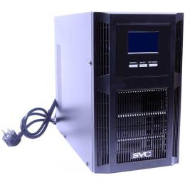 Джерело безперебійного живлення SVC 3000 ВА / 3000 Вт / 9 А*ч (PT-3KSB-LCD)