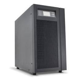 Джерело безперебійного живлення Ritar 10000 ВА / 9000 Вт / Без АКБ (PT-10KL-LCD)