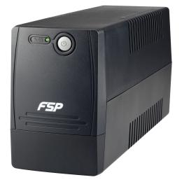 Джерело безперебійного живлення FSP 2000 ВА / 1200 Вт / 9 А*ч (PPF12A0812)