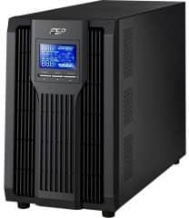 Джерело безперебійного живлення FSP 3000 ВА / 2700 Вт / 9 А*ч (PPF24A1800)