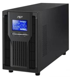 Джерело безперебійного живлення FSP 1000 ВА / 900 Вт / 9 А*ч (PPF8001300)
