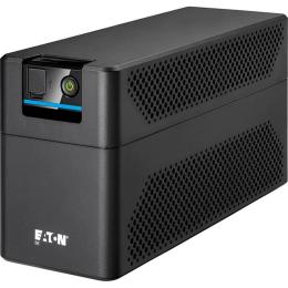 Джерело безперебійного живлення Eaton 2200 ВА / 1200 Вт / 9 А*ч (5E2200UI)