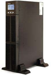 Джерело безперебійного живлення EnerGenie 1000 ВА / 900 Вт / 9 А*ч (EG-UPSO-RACK-1000)