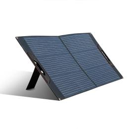 Сонячна панель Choetech 60w Travel Solar Panel 60 Вт / (SC070)