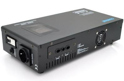 Стабілізатор напруги Conter CR-SVRS-5000 3750 Вт (CR-SVRS-5000)