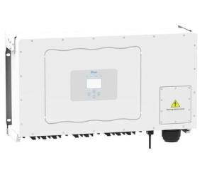 Інвертор Deye 132 000 Вт (SUN-120K-G01P3-EU-AM8)