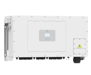 Інвертор Deye 130 000 Вт (SUN-130K-G01P3-EU-AM8)