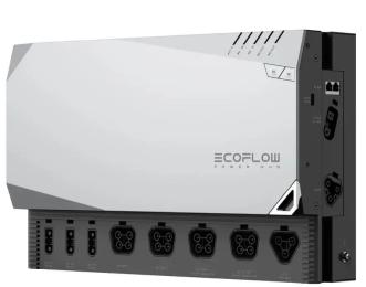Інвертор EcoFlow Power Hub 5000 Вт (EFMM305PowerHub-HV)