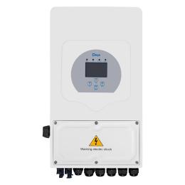 Інвертор Deye 8kW 1-Phase, 48V, SUN-8K-SG05LP1-EU-AM2-PLUS (SUN-8K-SG05LP1-EU-AM2-P)