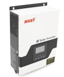 Сонячний інвертор Must PV18-1012VMPK, 1000W, 12V (PV18-1012VMPK)