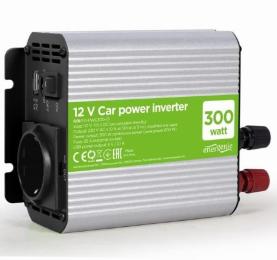 Інвертор EnerGenie EG-PWC300-01 300 Вт (EG-PWC300-01)