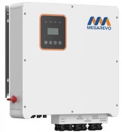 Інвертор MEGAREVO R12KH3 12000 Вт (R12KH3)