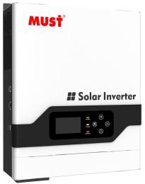 Інвертор Must 24V 3200 Вт (PV18-3224VPM II)