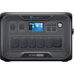 Інвертор BLUETTI AC500 Inverter Module Generator 5000W 5000 Вт (AC500)