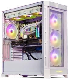 Комп'ютер Instagram by CompX_427 (RTX 5070, Ryzen 7 7700, DDR5 32 Гб, SSD 500 ГБ)
