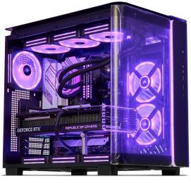 Комп'ютер Instagram by CompX_518 (RTX 5080, Core i7 14700KF, DDR5 64 Гб, SSD 2 ТБ)