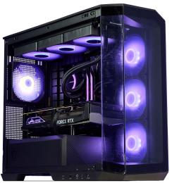 Комп'ютер Instagram by CompX_635 (RTX 5080, Ryzen 9 9950X, DDR5 32 Гб, SSD 2 ТБ)