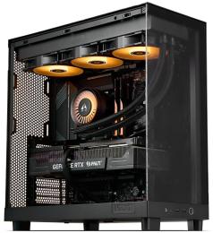 Комп'ютер Instagram by CompX_687 (RTX 5080, Core i5 14600KF, DDR5 32 Гб, SSD 1 ТБ)