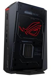 Комп'ютер ASUS ROG NUC Gaming RNUC15JNK7X569A2 EU Intel Core Ultra 7 255HX/16Gb DDR5/1TB SSD/RTX 5060 8Gb/Wi-fi 7/Windows 11 Home (90AS00I1-M00300)