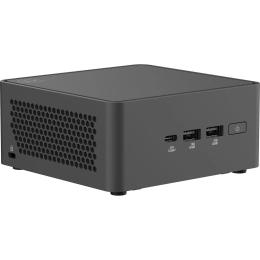 Комп'ютер ASUS NUC 15 PRO RNUC15CRHI300002 Intel Core i3 100U/Без ОЗП/Без SSD/Intel UHD Graphics/Без ОС (90AR00Q2-M00020)