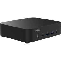 Комп'ютер ASUS NUC 14 Essential RNUC14MNK9700002 Intel N97 Processor/Без ОЗП/Без SSD/Intel UHD Graphics/Без ОС (90AR00M2-M00080)
