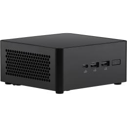 Комп'ютер ASUS NUC 14pro RNUC14RVHI300002I Intel Core i3 100U/Без ОЗП/Без SSD/Intel UHD Graphics/Без ОС (90AR0072-M00040)