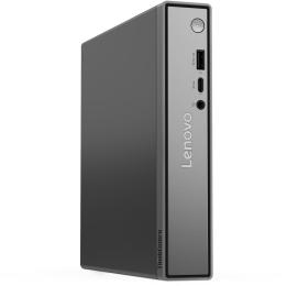 Комп'ютер Lenovo ThinkCentre Neo 55q Gen 6 AMD Ryzen AI 5 330/16Gb DDR5/512Gb SSD/AMD Radeon 820M/DOS (13GT0004UI)