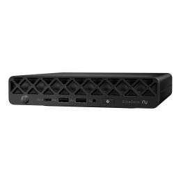 Комп'ютер HP EliteDesk 8 Mini G1a AMD Ryzen 5 220/16Gb DDR5/512Gb SSD/AMD Radeon Graphics/DOS (998Z4ET)