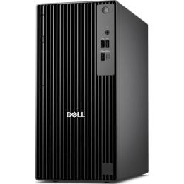 Комп'ютер Dell Pro Tower QCT1250 Intel Core Ultra 5 235/16GB DDR5/512GB SSD/Intel Arc Graphics/Windows 11 Pro (BTO107_QCT1250_UA_WP)