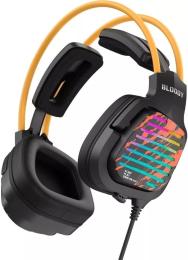 Ігрова гарнітура Bloody A4Tech G565 USB Energy Black (G565 (Energy Black))