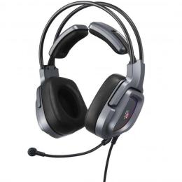 Ігрова гарнітура Bloody A4Tech G575 USB Grey (G575 (Grey))