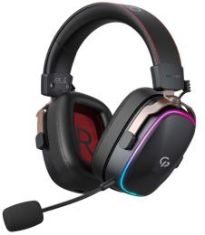 Ігрова гарнітура GamePro Asgard Valkyria (HSW249B) U1