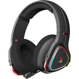 Ігрова гарнітура Bloody A4Tech MR720 RGB (Black) (MR720 (Black))